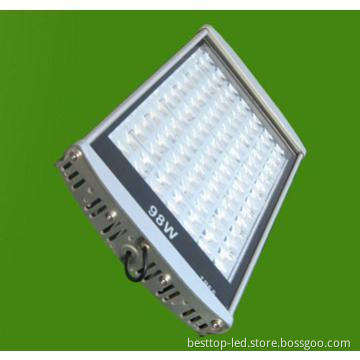 High Power 98W Tunnel LIght,1W/LED,Long Lifespan 50000hours
